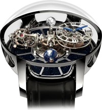 Jacob & Co Grand Complication Masterpieces Jacob & Co Grand Complication Masterpieces