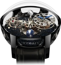 Jacob & Co Grand Complication Masterpieces Jacob & Co Grand Complication Masterpieces