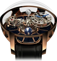 Jacob & Co Grand Complication Masterpieces Jacob & Co Grand Complication Masterpieces