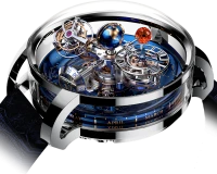 Jacob & Co Grand Complication Masterpieces Jacob & Co Grand Complication Masterpieces