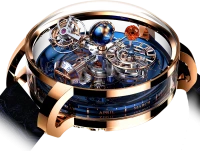 Jacob & Co Grand Complication Masterpieces Jacob & Co Grand Complication Masterpieces