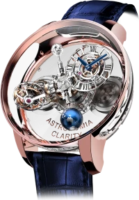 Jacob & Co Grand Complication Masterpieces Jacob & Co Grand Complication Masterpieces