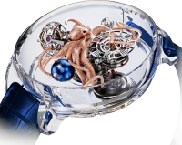 Jacob & Co Grand Complication Masterpieces Jacob & Co Grand Complication Masterpieces