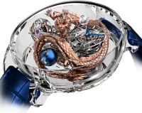 Jacob & Co Grand Complication Masterpieces Jacob & Co Grand Complication Masterpieces