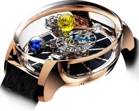 Jacob & Co Grand Complication Masterpieces Jacob & Co Grand Complication Masterpieces