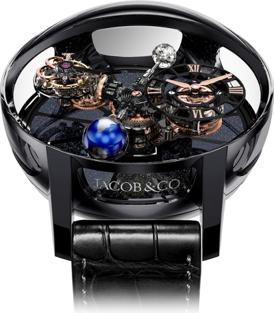 Jacob & Co