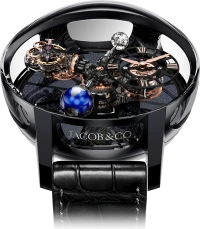 Jacob & Co Grand Complication Masterpieces Jacob & Co Grand Complication Masterpieces