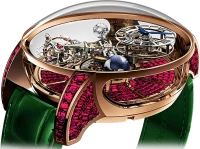 Jacob & Co Grand Complication Masterpieces Jacob & Co Grand Complication Masterpieces