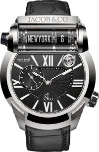 Jacob & Co Grand Complication Masterpieces Jacob & Co Grand Complication Masterpieces