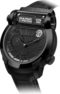 Jacob & Co Grand Complication Masterpieces Jacob & Co Grand Complication Masterpieces