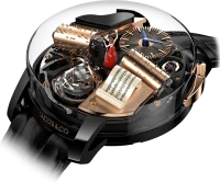 Jacob & Co Grand Complication Masterpieces Jacob & Co Grand Complication Masterpieces