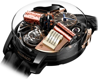 Jacob & Co
