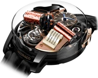 Jacob & Co Grand Complication Masterpieces Jacob & Co Grand Complication Masterpieces