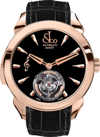 Jacob & Co Grand Complication Masterpieces