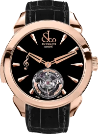 Jacob & Co Grand Complication Masterpieces Jacob & Co Grand Complication Masterpieces