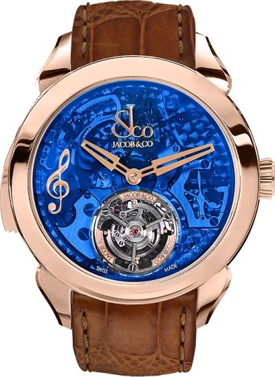 Jacob & Co