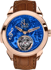 Jacob & Co Grand Complication Masterpieces Jacob & Co Grand Complication Masterpieces