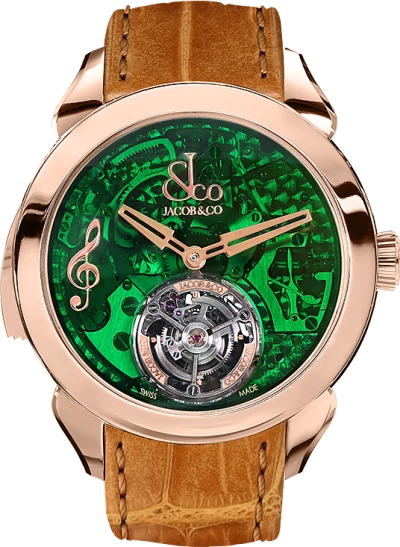 Jacob & Co