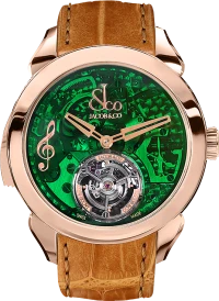 Jacob & Co Grand Complication Masterpieces Jacob & Co Grand Complication Masterpieces