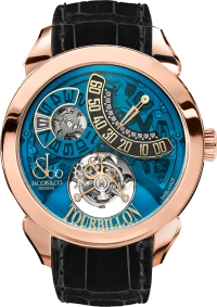 Jacob & Co Grand Complication Masterpieces Jacob & Co Grand Complication Masterpieces