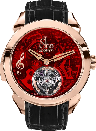 Jacob & Co
