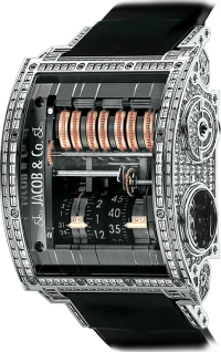 Jacob & Co Grand Complication Masterpieces Jacob & Co Grand Complication Masterpieces