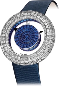 Jacob & Co High Jewelry Masterpieces Jacob & Co High Jewelry Masterpieces