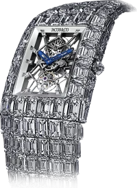 Jacob & Co High Jewelry Masterpieces Jacob & Co High Jewelry Masterpieces