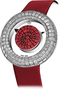Jacob & Co High Jewelry Masterpieces Jacob & Co High Jewelry Masterpieces