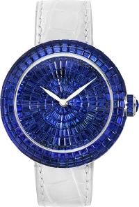 Jacob & Co High Jewelry Masterpieces Jacob & Co High Jewelry Masterpieces