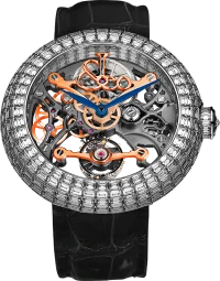 Jacob & Co High Jewelry Masterpieces Jacob & Co High Jewelry Masterpieces