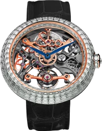 Jacob & Co High Jewelry Masterpieces Jacob & Co High Jewelry Masterpieces