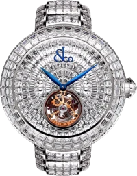 Jacob & Co High Jewelry Masterpieces Jacob & Co High Jewelry Masterpieces