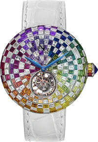 Jacob & Co High Jewelry Masterpieces Jacob & Co High Jewelry Masterpieces