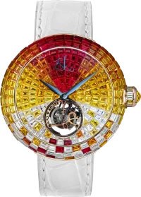 Jacob & Co High Jewelry Masterpieces Jacob & Co High Jewelry Masterpieces