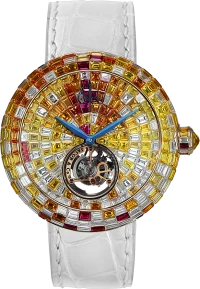 Jacob & Co High Jewelry Masterpieces Jacob & Co High Jewelry Masterpieces