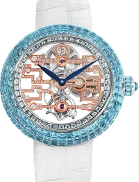 Jacob & Co High Jewelry Masterpieces Jacob & Co High Jewelry Masterpieces