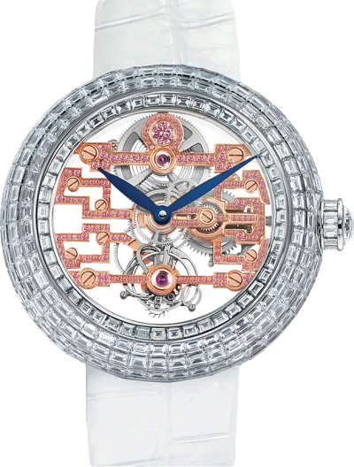 Jacob & Co