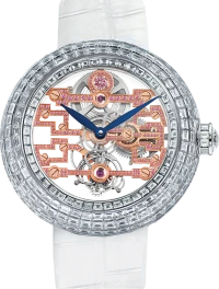 Jacob & Co High Jewelry Masterpieces Jacob & Co High Jewelry Masterpieces