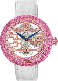 Jacob & Co High Jewelry Masterpieces Jacob & Co High Jewelry Masterpieces