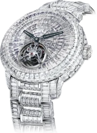 Jacob & Co High Jewelry Masterpieces Jacob & Co High Jewelry Masterpieces