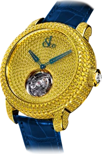 Jacob & Co High Jewelry Masterpieces Jacob & Co High Jewelry Masterpieces