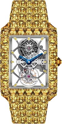 Jacob & Co High Jewelry Masterpieces Jacob & Co High Jewelry Masterpieces