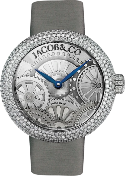 Jacob & Co