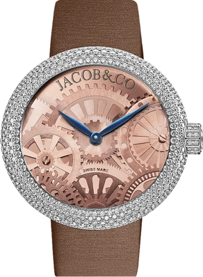 Jacob & Co