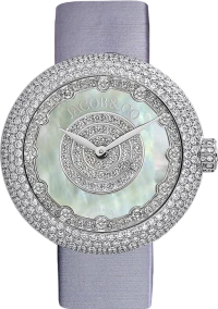 Jacob & Co Ladies Collection Jacob & Co Ladies Collection
