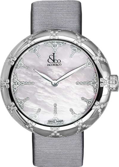Jacob & Co