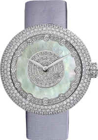 Jacob & Co Ladies Collection Jacob & Co Ladies Collection