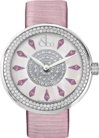Jacob & Co Ladies Collection Jacob & Co Ladies Collection
