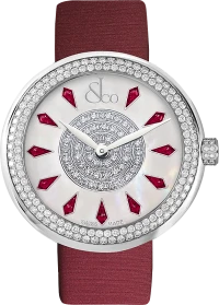 Jacob & Co Ladies Collection Jacob & Co Ladies Collection